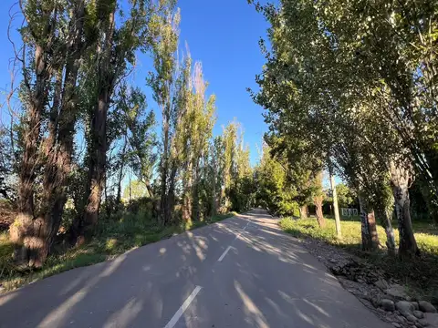 Terreno en Maipu