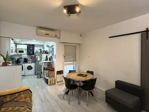 Departamento en Venta en Caballito, USD 100.000