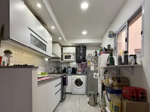 Departamento en Venta al Norte