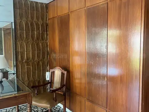 Departamento en Alquiler de 4 ambientes
