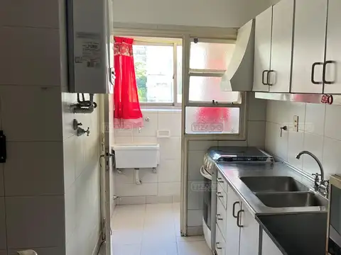 Departamento en Alquiler en Olivos Rugby, $ 1.400.000