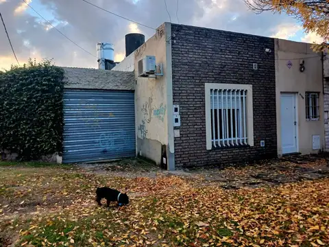 Casa en Venta en Barrio Matheu, Rosario