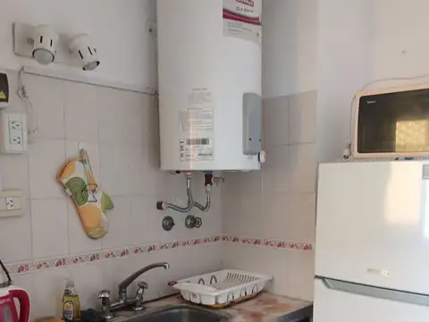 Departamento en Venta al Oeste