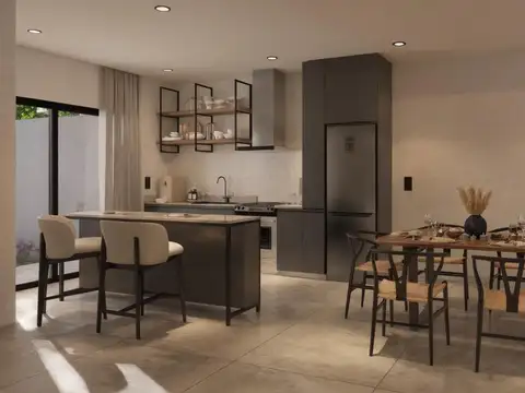 Casa en Venta al Sur