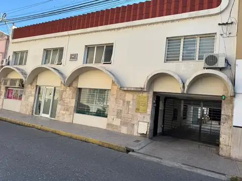 Oficina en Venta en Santa Fe, USD 36.000