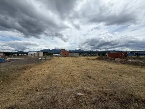 Terreno en Venta en Trevelin, USD 25.000