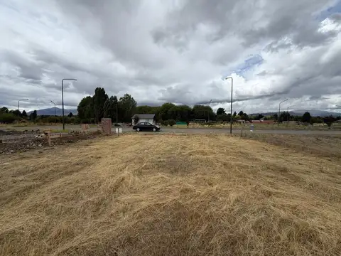 Terreno en Venta en Trevelin, USD 25.000