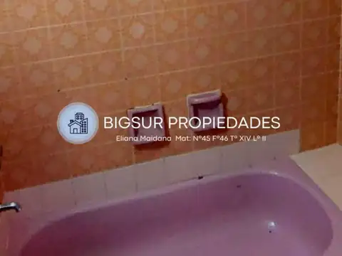 Departamento en Venta en San Carlos De Bariloche, USD 120.000