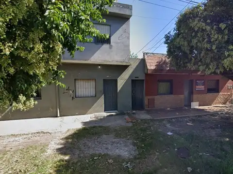 VIVIENDA  UNIFAMILIAR MAS DEPARTAMENTOS