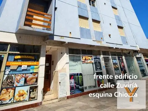 Departamento en Venta en San Bernardo del Tuyu, Partido de La Costa