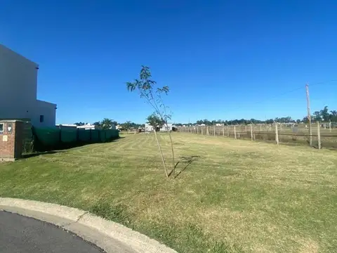 Barrio San Pablo- N Alem 3300