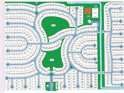Terreno en Venta en San Pablo, USD 34.500