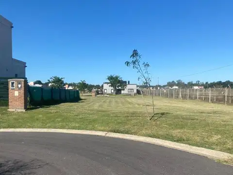 Terreno en Venta en San Pablo, USD 35.000