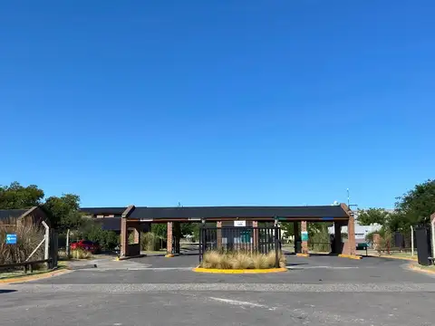 Terreno 522m2 en venta en Barrio San Pablo, Pilar