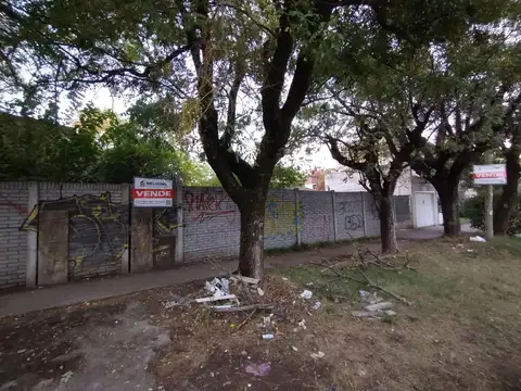Terreno en Venta de 605,0 m2