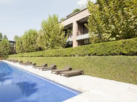 Departamento en Venta 19 años