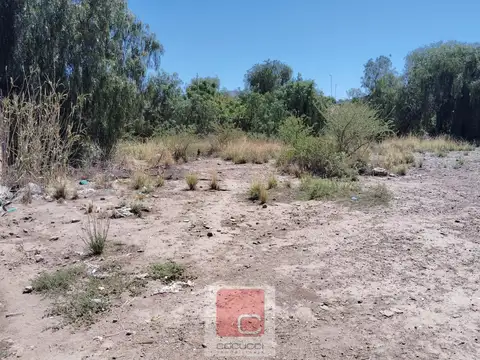 Terreno en Venta 37  mts Frente