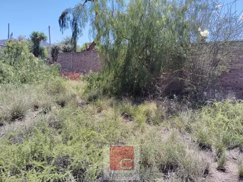 Terreno en  Las Heras