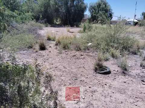 Terreno en Venta en El Challao, USD 90.000