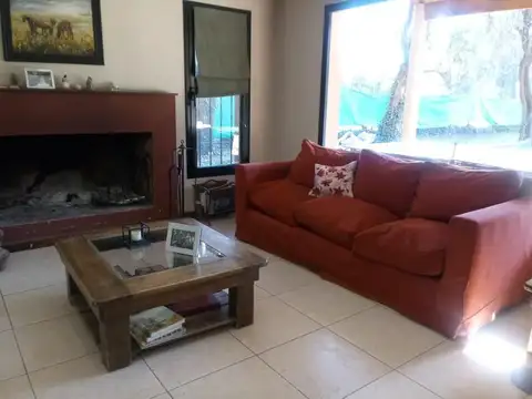Casa en Alquiler Temporal en Bella Vista, USD 1.800
