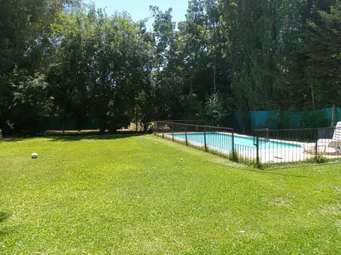 Alquiler Temporario  Enero 2024 - Bella Vista, San Miguel