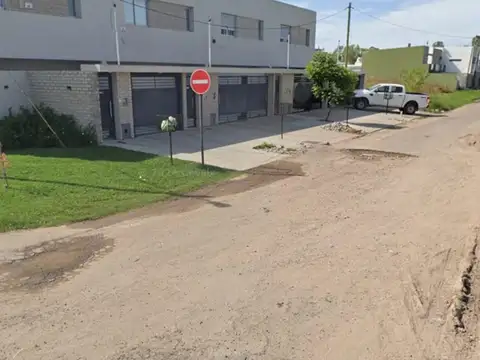 Terreno en venta en Los Hornos