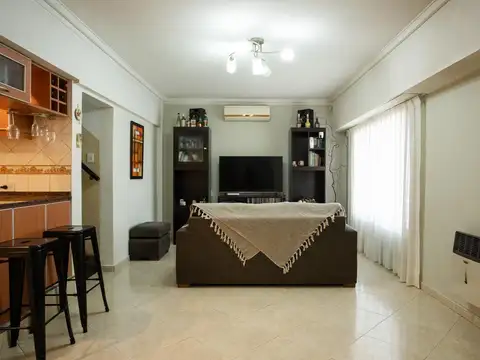 Depto Tipo Casa en Venta de 3 dormitorios