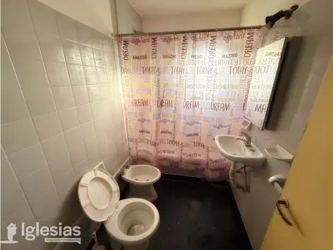 Departamento en Alquiler en Tapiales, $ 550.000