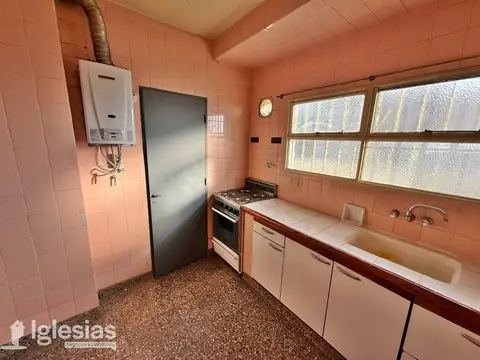 Departamento en Alquiler de 2 dormitorios