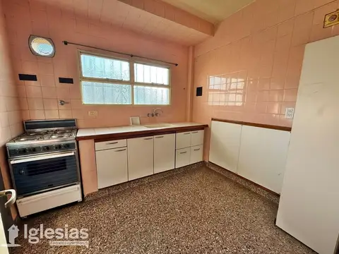 Departamento en Alquiler de 3 ambientes