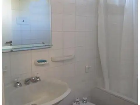 Oportunidad Las Cañitas Amb. 30Mt2