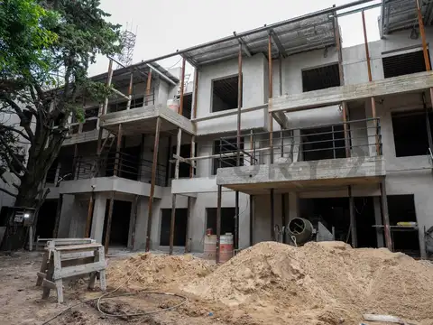 Departamento en Venta en La Plata, USD 118.660