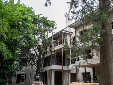 Venta Departamento de un dormitorio - CITY BELL, Cno Gral. Belgrano e/ 465 y 466.