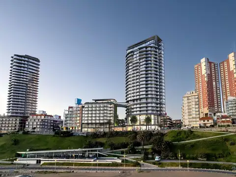 Departamento en Venta en Mar del Plata, Partido de General Pueyrredón