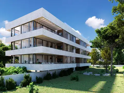 Departamento en Venta al Norte