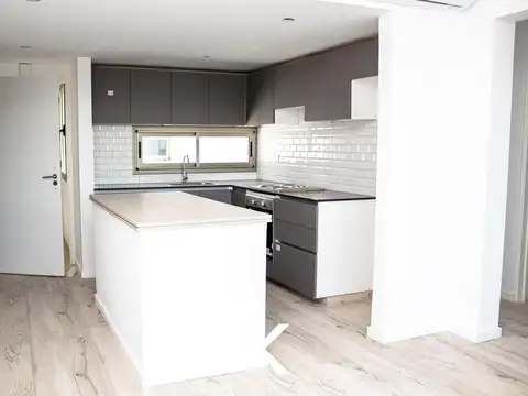 Departamento en Venta en Ciudad De Tigre, USD 118.567