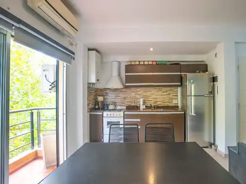 DEPARTAMENTO VENTA 2 AMBIENTES BANFIELD A. CREDITO