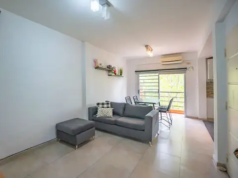 DEPARTAMENTO VENTA 2 AMBIENTES BANFIELD A. CREDITO