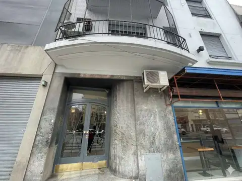 Departamento en Alquiler de 4 ambientes