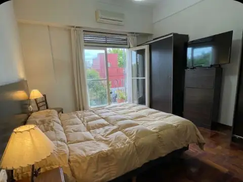 VENTA DEPARTAMENTO 3AMBIENTES C/ BALCON FLORESTA