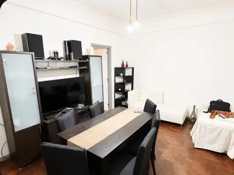 Departamento en Venta en Floresta, USD 82.000