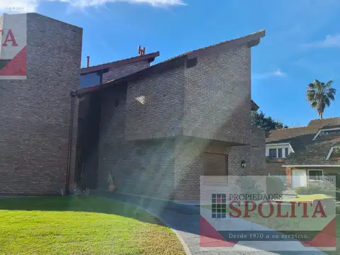Casa en Venta en Pilar, USD 360.000