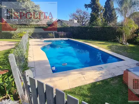 Casa en Venta al Norte