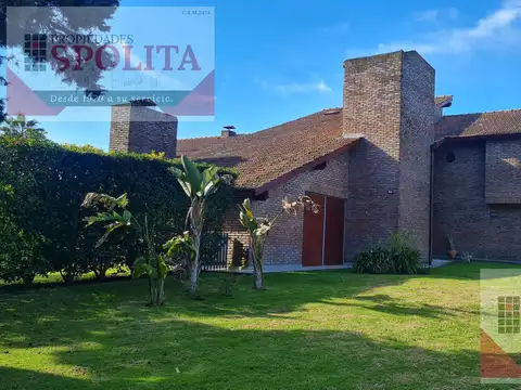 Casa en Venta de 10 dormitorios