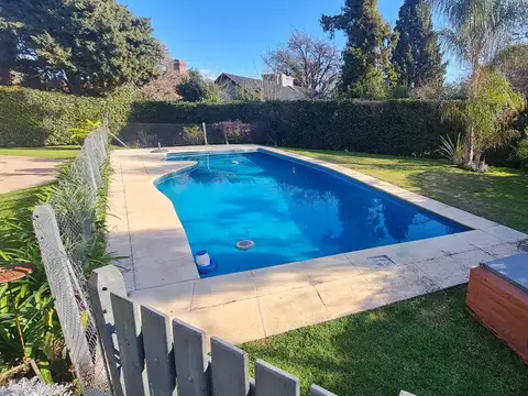 Casa en Venta al Norte