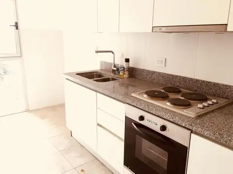 Departamento en Venta en Ituzaingo, USD 220.000