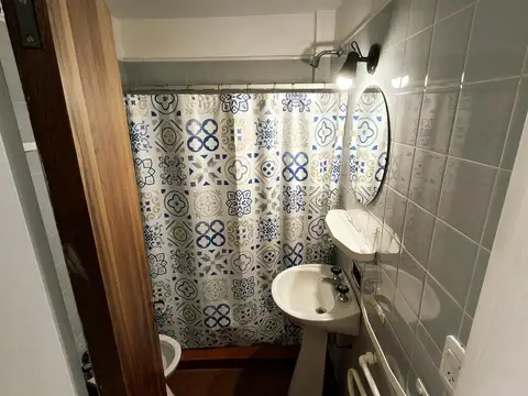 Boock 565, a metros de AV.  Pioneros.