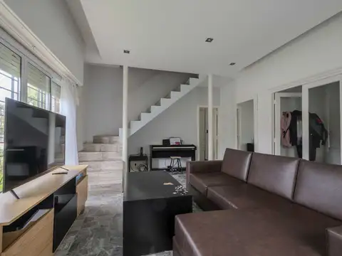 Casa en Venta 16 años