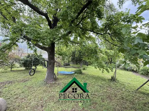 Terreno en Venta 19  mts Frente