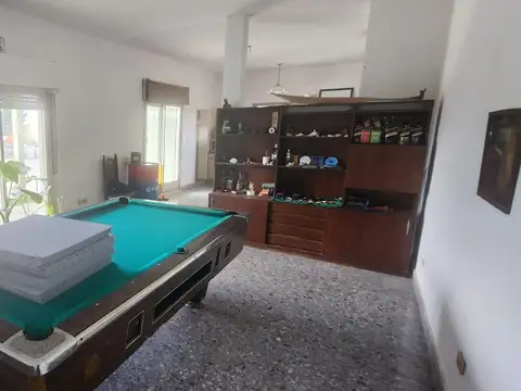 Galpon en Venta 17  mts Frente